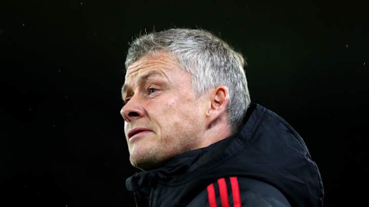 8 Caretaker Managers Who Were Appointed Permanently as Solskjaer Lands Manchester United Job