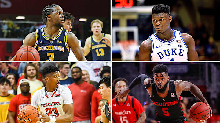 Expert Predictions: Who Will Win the Major Conference Tournament Titles?