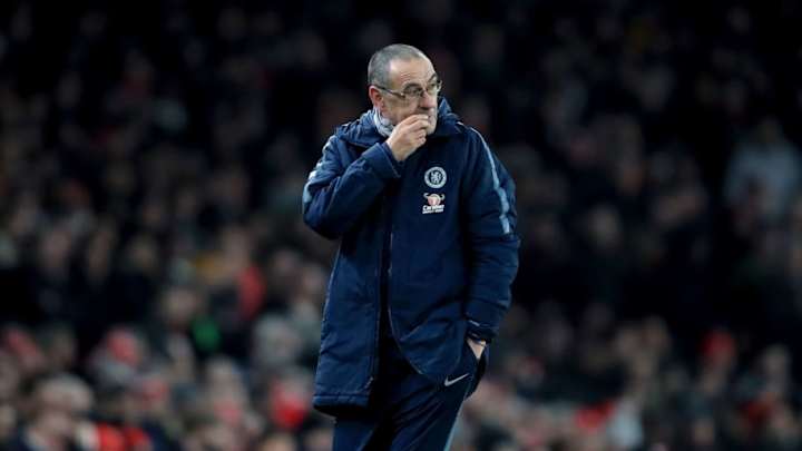 FA Cup Team News: Chelsea vs Sheffield Wednesday - Confirmed Blues Lineup FA Cup Team News: Chelsea vs Sheffield Wednesday - Confirmed Blues Lineup