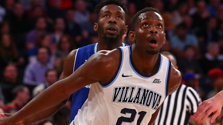 How to Watch Villanova vs. Saint Mary's: Live Stream, TV Channel, Time