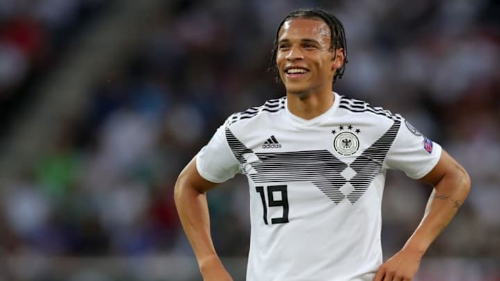 Bayern Munich Still Keen on Leroy Sane as Die Roten Linked With More Signings Before Deadline Day