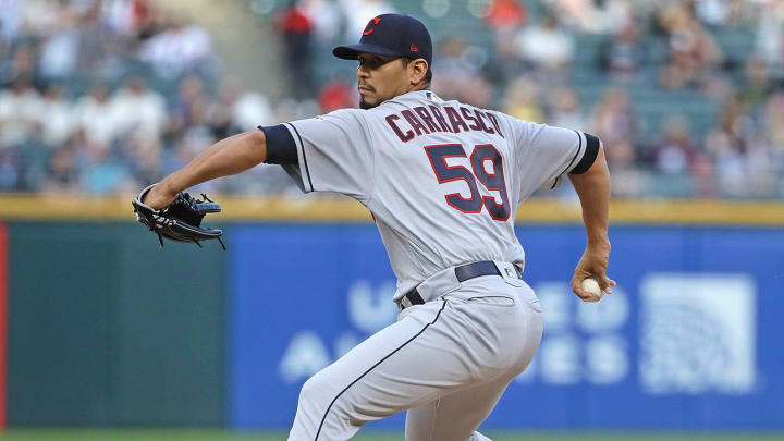 Indians to Activate Carlos Carrasco Sunday for First Time Since Leukemia Diagnosis Indians to Activate Carlos Carrasco Sunday for First Time Since Leukemia Diagnosis