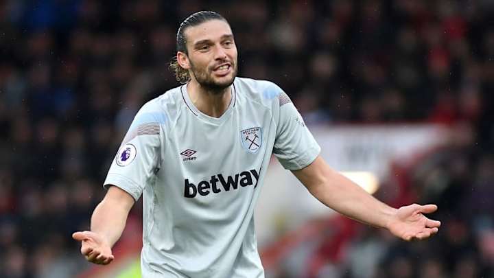 Transfer Rumours: Man Utd Fail With Gueye Bid, Carroll Wants Newcastle Return & More