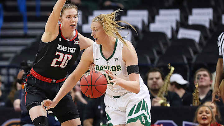 Women's NCAA Tournament Bracket Breakdown: Regions, Players to Watch, Champ Pick