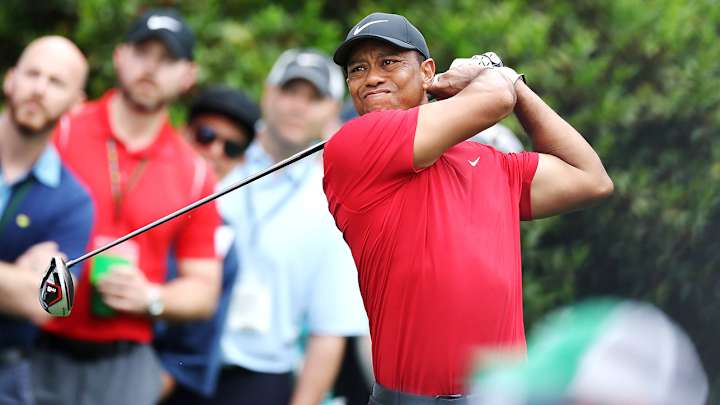 What's Next for Tiger? 18 Parting Thoughts From the Epic 2019 Masters