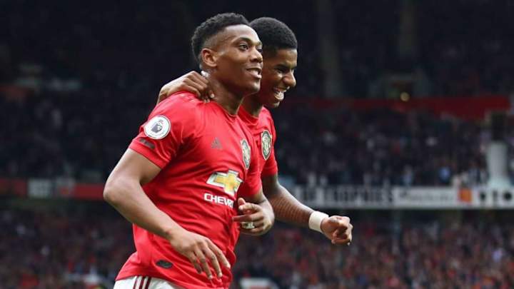 Manchester United: The XI That Should Start Against Wolves