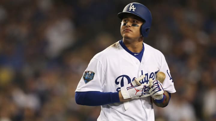 MLB Rumors: All Eyes on Bryce Harper After Padres Reportedly Land Manny Machado MLB Rumors: All Eyes on Bryce Harper After Padres Reportedly Land Manny Machado