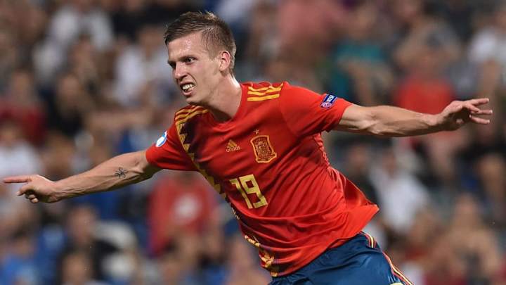 Dani Olmo Nears Move to Champions League Side as Agent Rules Out La Liga Switch Dani Olmo Nears Move to Champions League Side as Agent Rules Out La Liga Switch