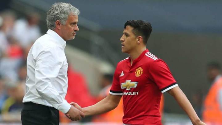 Jose Mourinho Reveals What He Thinks Caused Alexis Sanchez Woes at Man Utd