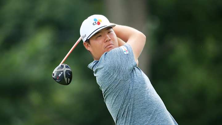 Picks and Daily Fantasy Plays for the Sanderson Farms Championship