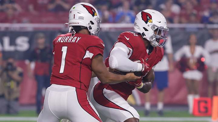 Lions vs. Cardinals Live Stream: Watch Online, TV Channel, Game Time