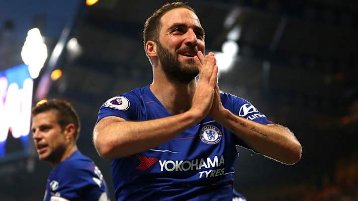 Chelsea Drops Points, Still Moves Into Top 4 After Drawing Burnley