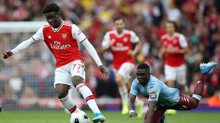 Arsenal's 10 Youngest Premier League Players & What Happened to Them Next