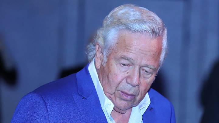 Robert Kraft’s Next Course of Action After Prosecutors Offer Plea Deal in Solicitation Case
