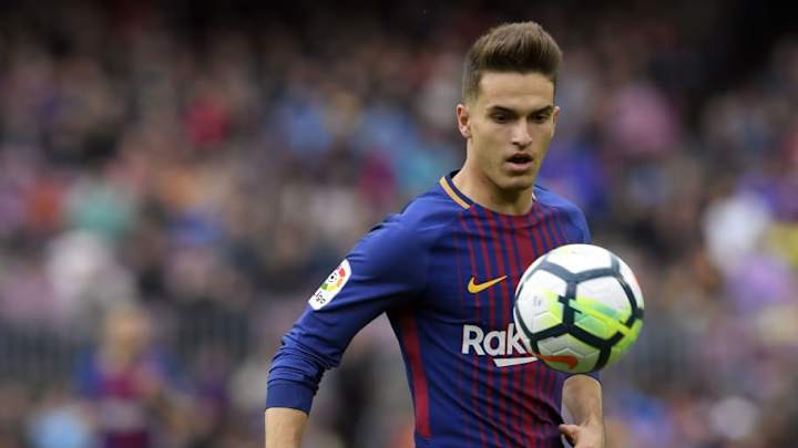 CONFIRMADO | Denis Suárez ya es jugador del Celta de Vigo