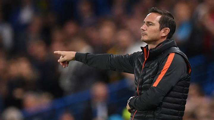 Statistics Highlight Frank Lampard's Stamford Bridge Woes as Chelsea Manager