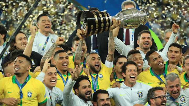 Brasil campeón de la Copa América| Lo bueno, lo feo y lo malo de la final
