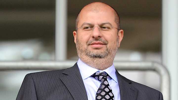 Saudi Owner of Sheffield United Discusses Bin Laden Links