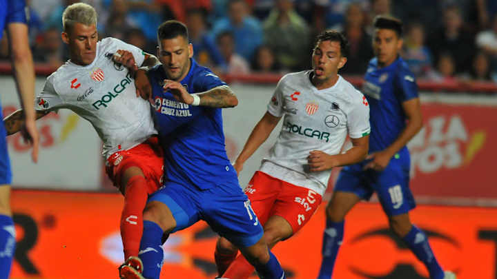 Lo bueno, lo malo y lo feo del empate entre Cruz Azul y Necaxa