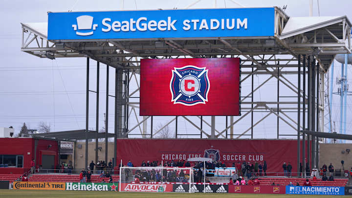 Chicago Fire to Pay $65.5 Million to Get Out of Stadium Lease, Relocate Chicago Fire to Pay $65.5 Million to Get Out of Stadium Lease, Relocate