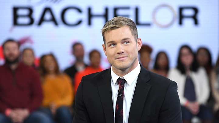 Which NFL Teams Did Bachelor Colton Underwood Play For?