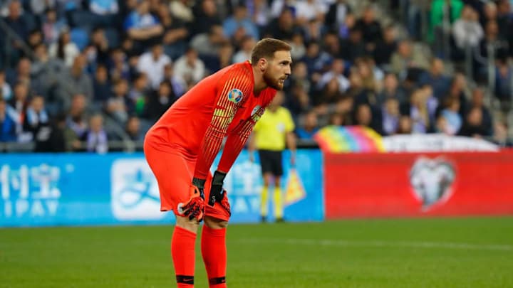 OFICIAL | Oblak renueva con el Atlético de Madrid hasta 2023 y aumenta su cláusula