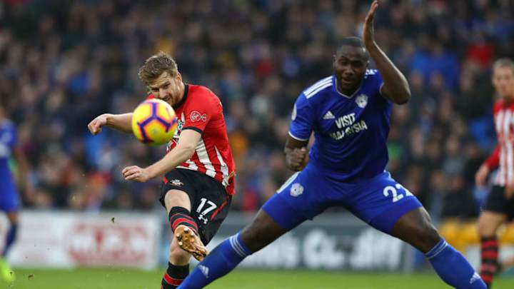 Southampton vs Cardiff City Preview: Where to Watch, Live Stream, Kick Off Time & Team News