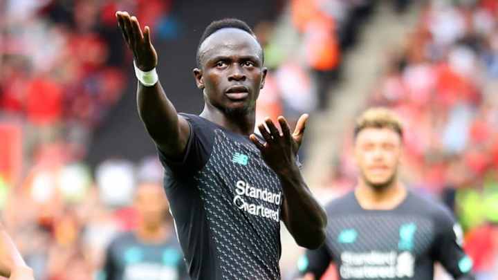 Sadio Mane Stat Shows Why Liverpool May Have a New Talisman This Premier League Season