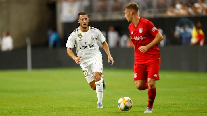 Bayern Munich vs. AC Milan Live Stream, TV Channel: How to Watch ICC 2019 Bayern Munich vs. AC Milan Live Stream, TV Channel: How to Watch ICC 2019