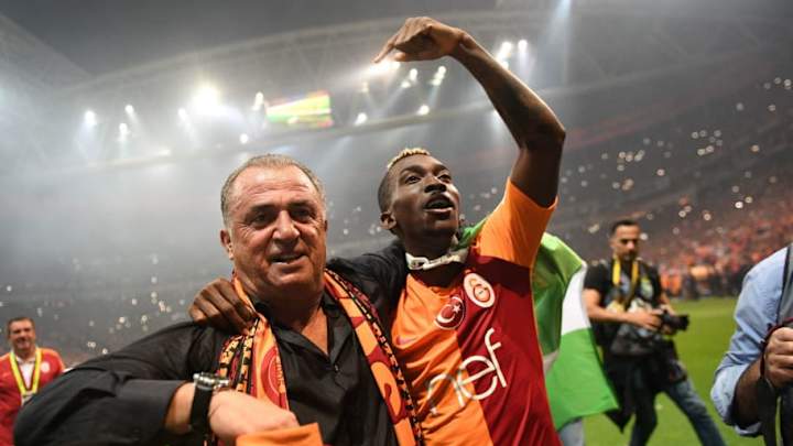 Everton Loan Players: How They Got on Away From Goodison Park During the 2018/19 Season