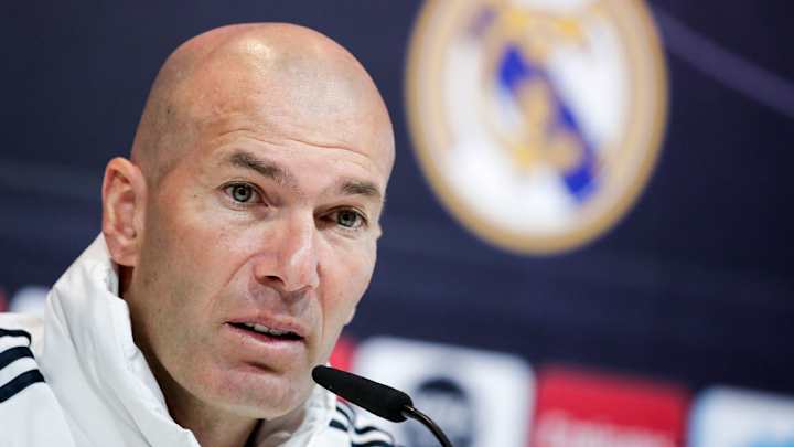 Leganes vs. Real Madrid Live Stream, TV Channel: How to Watch La Liga Leganes vs. Real Madrid Live Stream, TV Channel: How to Watch La Liga