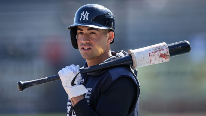 Yankees Call-Up Tyler Wade Took Two-Hour Uber to Reach Game Yankees Call-Up Tyler Wade Took Two-Hour Uber to Reach Game