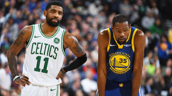 The Celtics Showcase How Dangerous They Can Be When Everything Clicks