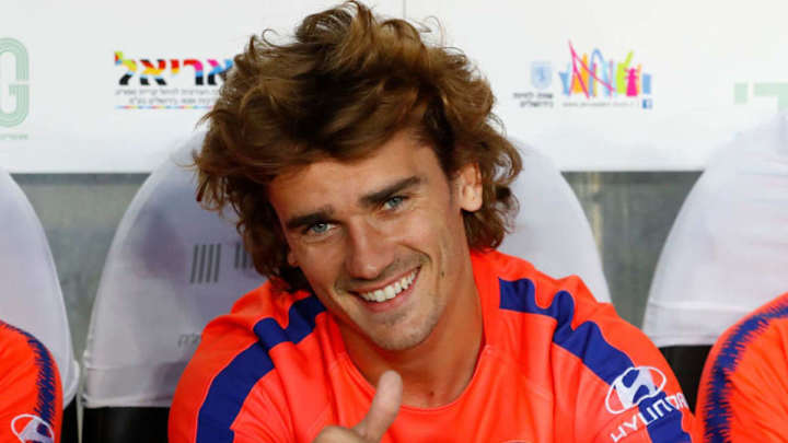 El Atlético de Madrid explotó contra Griezmann y contra el Barcelona en un durísimo comunicado