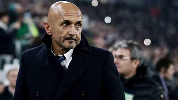 Inter vs Lazio: Luciano Spalletti's Best Available Nerazzurri Lineup Inter vs Lazio: Luciano Spalletti's Best Available Nerazzurri Lineup