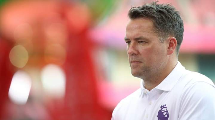 Michael Owen Reveals Which Ex-Liverpool Teammate Is First Player He Would 'Take Into Battle'