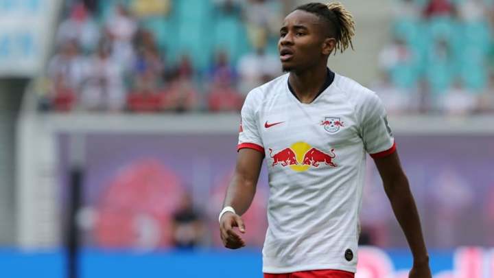 Neuling: 9 Bundesliga Newcomers You Have to Watch During 2019/20