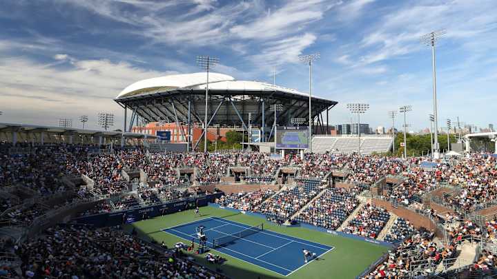 2019 US Open