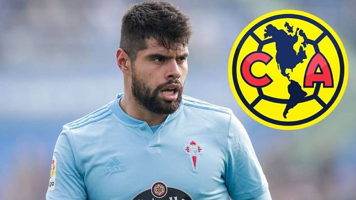 El América desembolsaría una fortuna para fichar a Nestor Araujo
