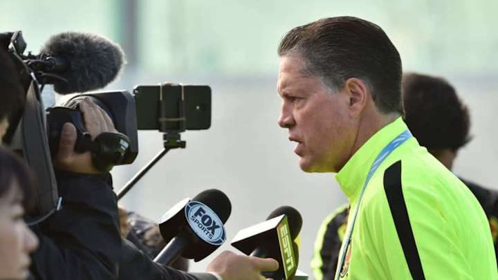 OFICIAL | Ricardo Peláez abandona Cruz Azul