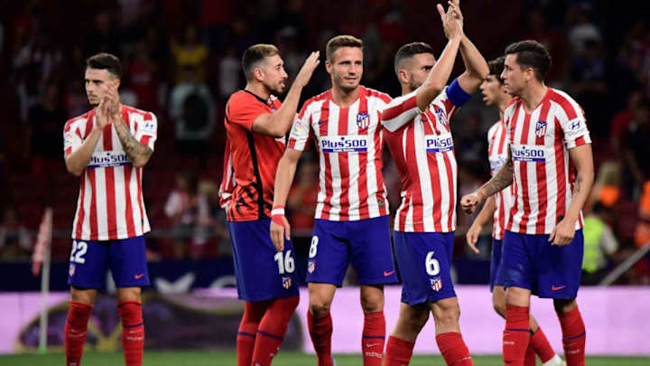 Leganes vs Atletico Preview: Where to Watch, Buy Tickets, Live Stream, Kick Off Time & Team News Leganes vs Atletico Preview: Where to Watch, Buy Tickets, Live Stream, Kick Off Time & Team News