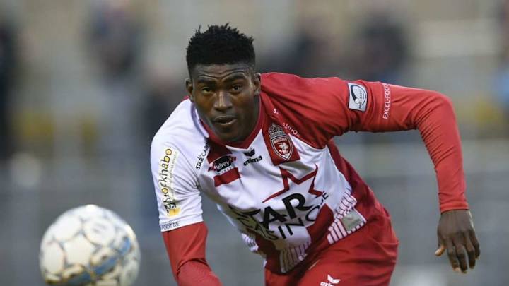 Taiwo Awoniyi Subject to CSKA Moscow Interest as Liverpool Set Asking Price for 21-Year-Old