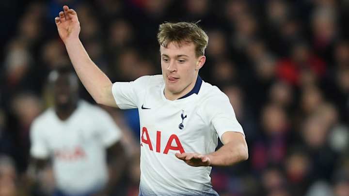 Oliver Skipp Heaps Praise on In-Form Tottenham Midfield Duo Moussa Sissoko and Harry Winks
