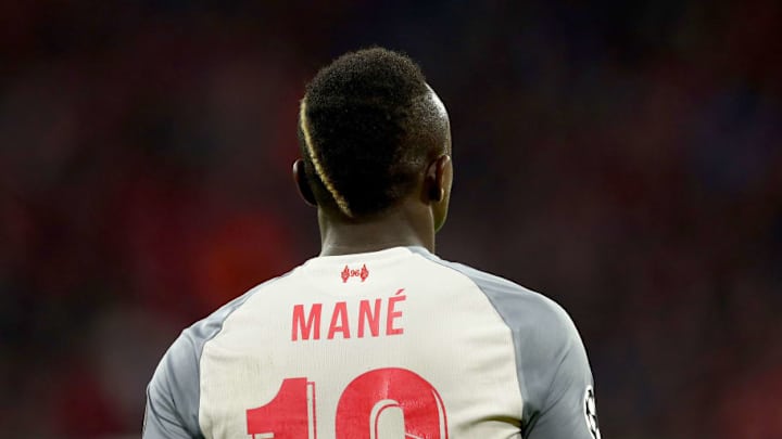 James Milner Hails 'Ridiculous' Sadio Mane After Bayern Munich Heroics