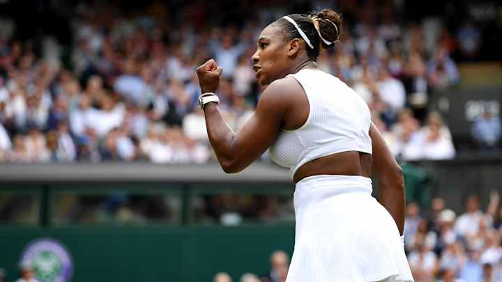 Serena Williams vs. Barbora Strycova Live Stream: How to Watch Wimbledon 2019 Serena Williams vs. Barbora Strycova Live Stream: How to Watch Wimbledon 2019