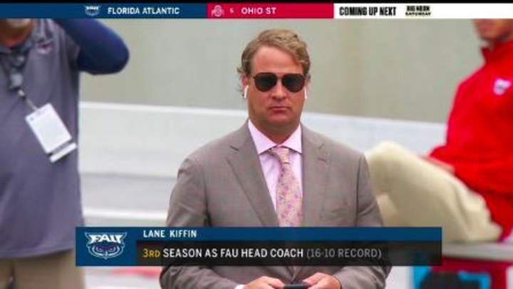 Weekend Hot Clicks: College Football Season is Officially Upon Us!