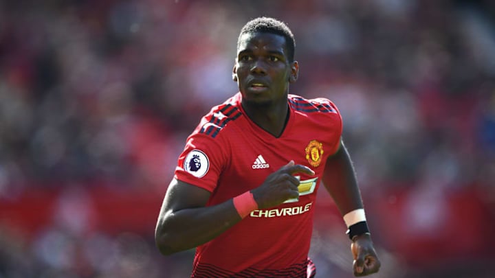 Paul Pogba: 6 Players Who Could Replace the Frenchman at Man Utd After 'New Challenge' Revelations