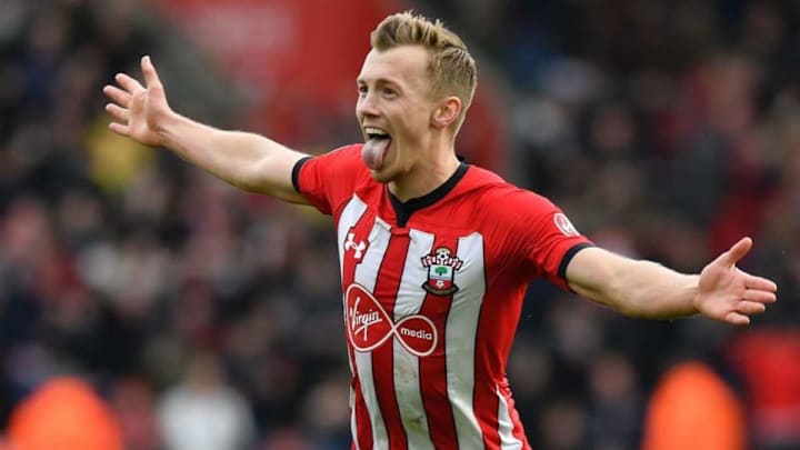 James Ward-Prowse Discusses Blistering Form and Free Kick Stunners as Southampton Win Again