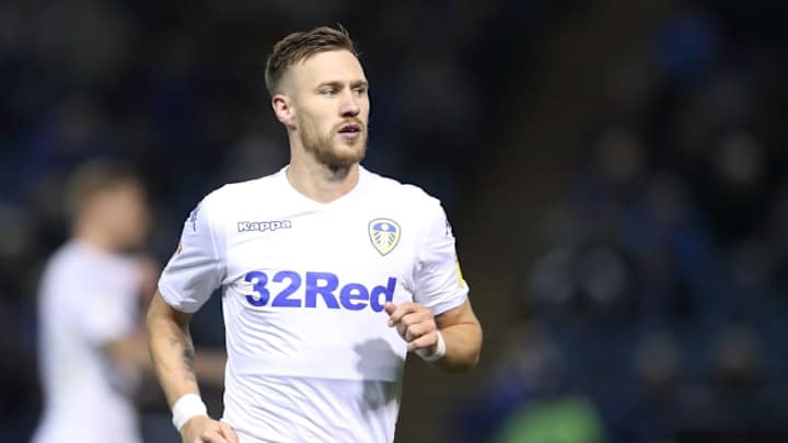 Leeds United Defender Barry Douglas Provides Update on Calf Injury Leeds United Defender Barry Douglas Provides Update on Calf Injury