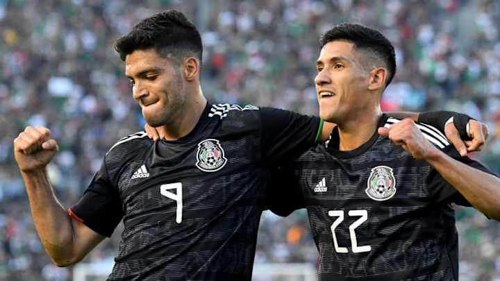 ​Lo bueno, malo y feo de la goleada de México sobre Cuba en su debut en la Copa Oro